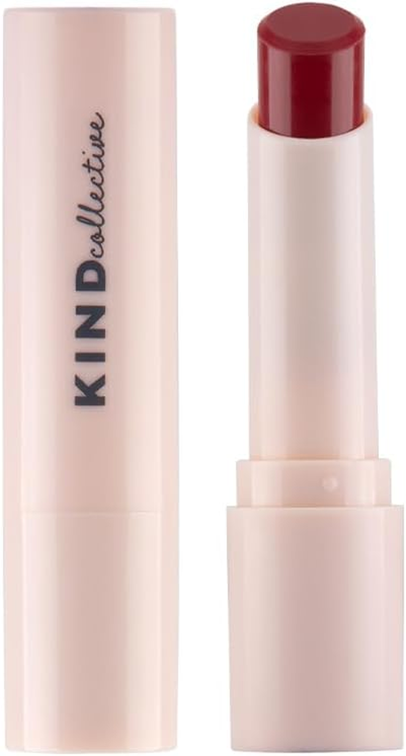KIND Treat Me Lip Balm SPF Rosey image number 3
