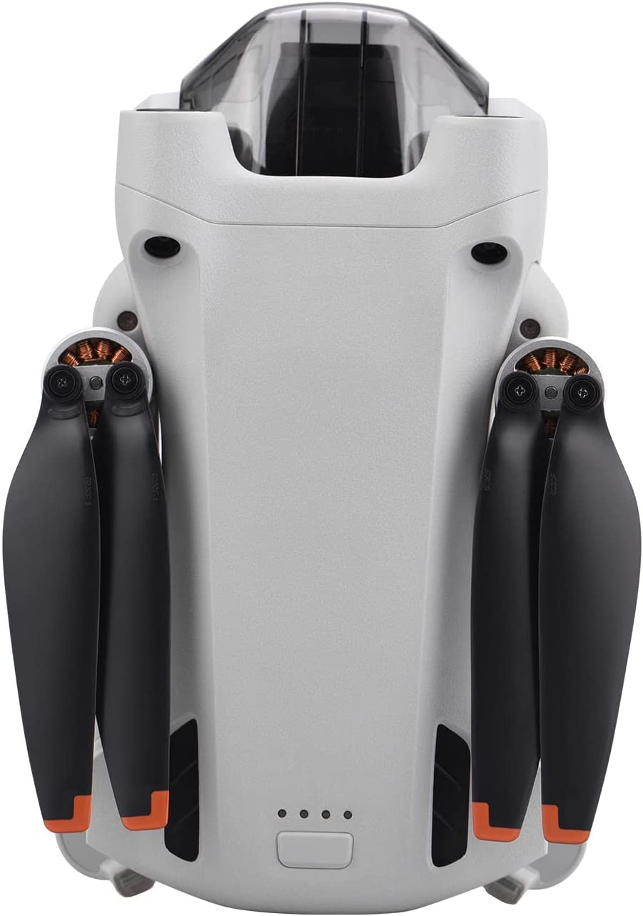 Drone Propellers for DJI Mini 4/3 Pro, Low-Noise Stable Blades, 8Pcs/Set image number 1