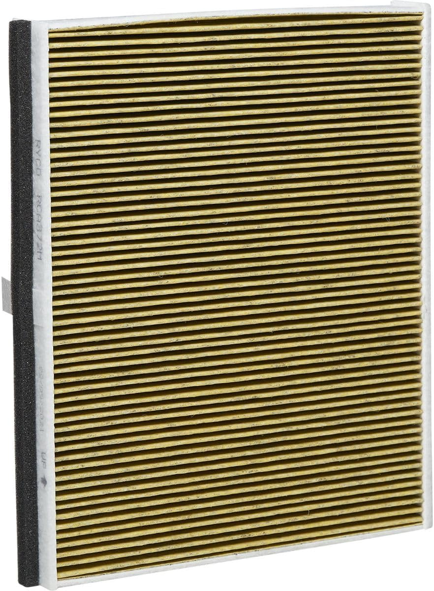 Ryco Microshield N99 Cabin Filter Rca372M image number 1