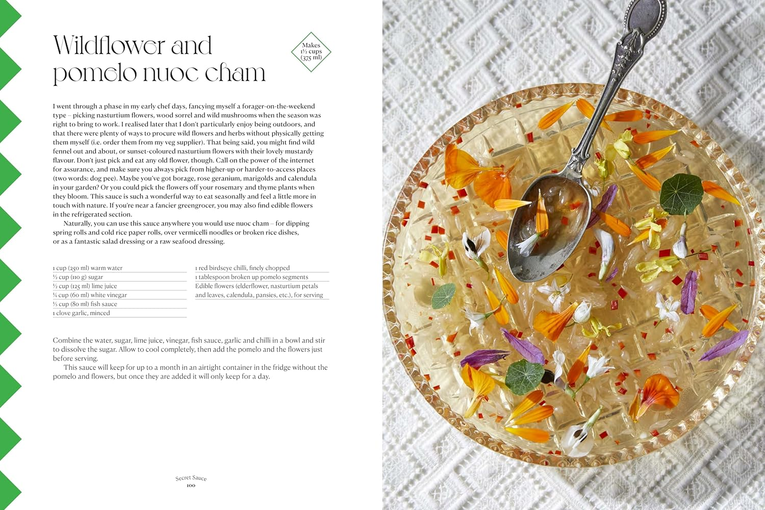 Secret Sauce: How to Make Anything Delicious image number 4