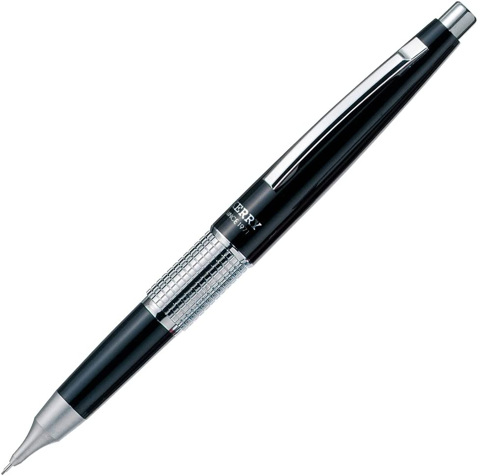 Pentel&reg; Automatic Sharp&trade; Mechanical Pencil, 0.5 Mm, Blue