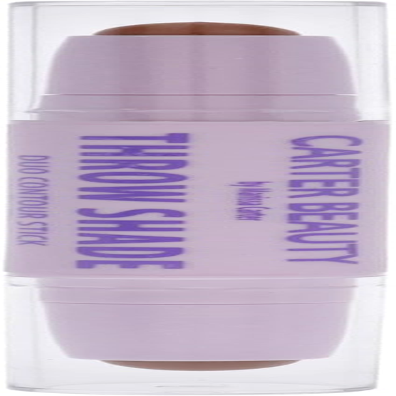 Carter Beauty Av2023-Carter Beauty-Carter Beauty Throw Shade Duo Contour Stick-7471D3E4
