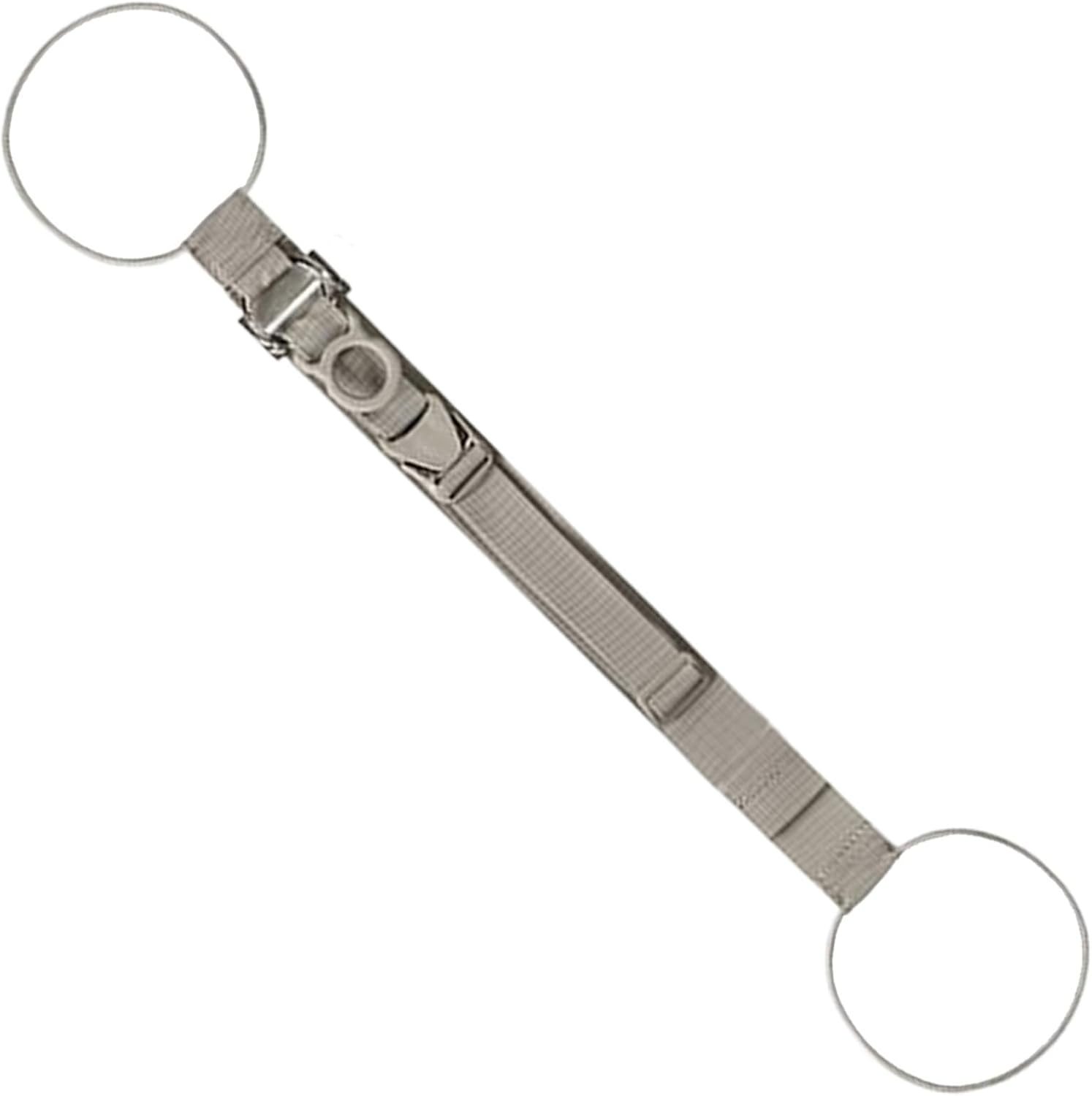 Luggage Straps, Elastic Travel Suitcase Belts, Wear-Resistant Anti-Theft Design, Adjustable Sturdy Fasteners, Multifunctional Packing Tools, Ideal for Business Trips, Family Vacations image number 5