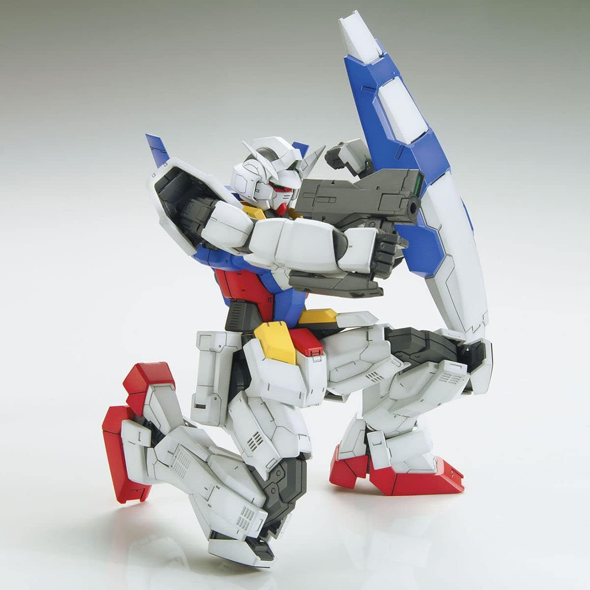 Bandai Hobby Kit Mg 1/100 Gundam Age-1 Normal image number 3