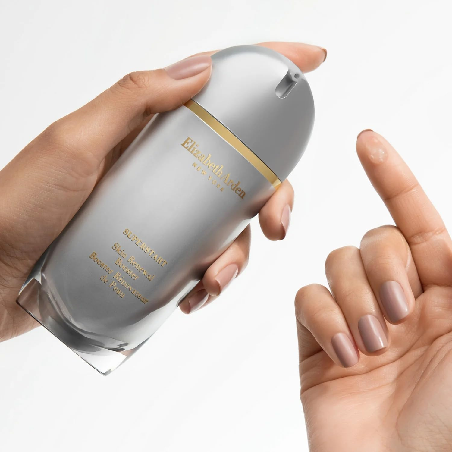 Elizabeth Arden Superstart Skin Renewal Booster image number 4