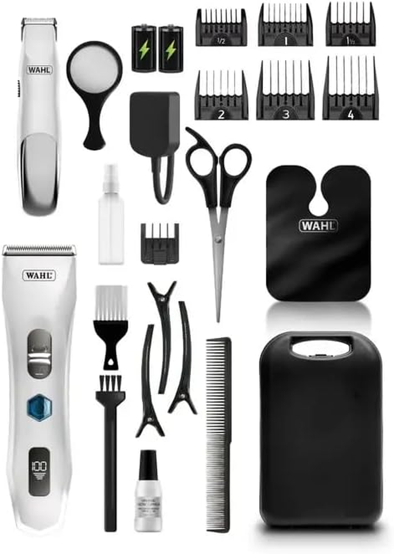 Wahl Lithium Pro plus Corless Combo 3023136 image number 4
