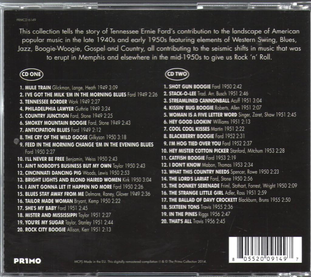 Essential Recordings image number 1