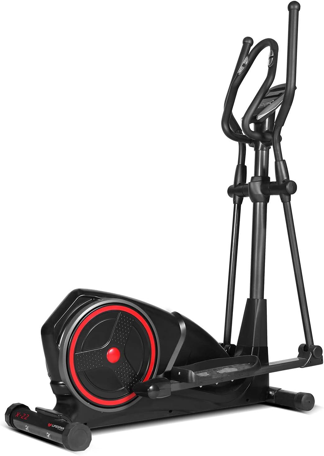 Lifespan Fitness X-22 Cross Trainer image number 4