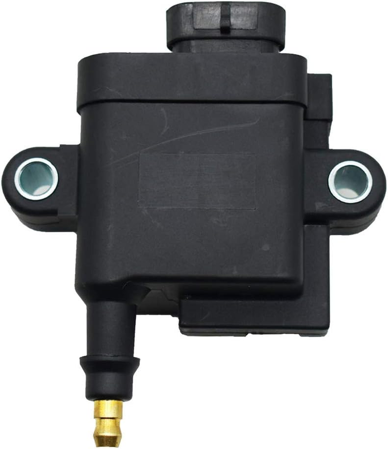 Ignition Coil for Mercury Optimax 75 90 115 125 175 200 225 250 HP Pro XS Engines Replace 300-8M0077471 300-879984T01 339-879984A1 339-879984T00, HGZ-IC-A0001 image number 1