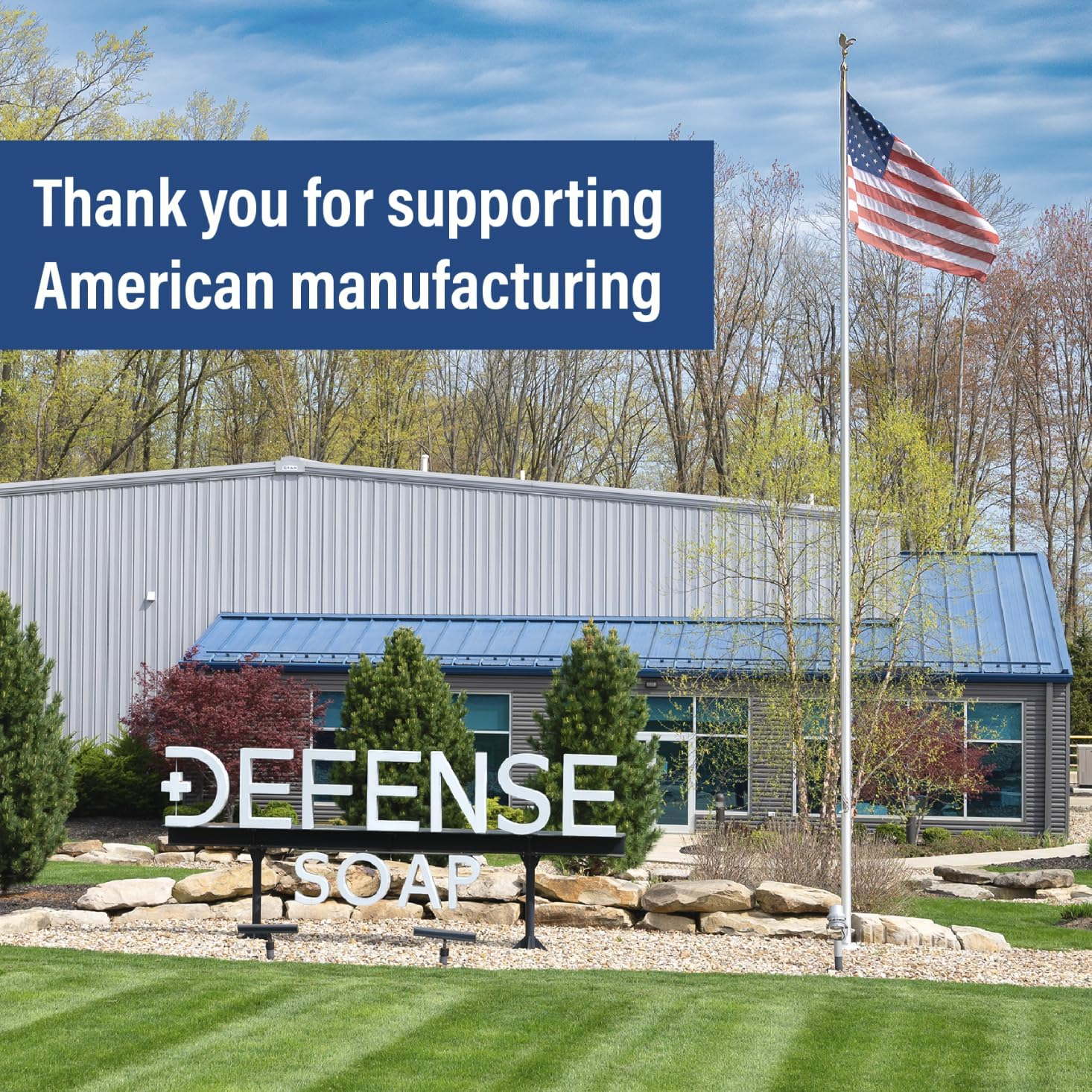 Defense Soap 2Pk All Natural Oatmeal Bar Soap for Men | Made by Wrestlers with Tea Tree Oil & Eucalyptus Oil to Promote Healthy Skin image number 4