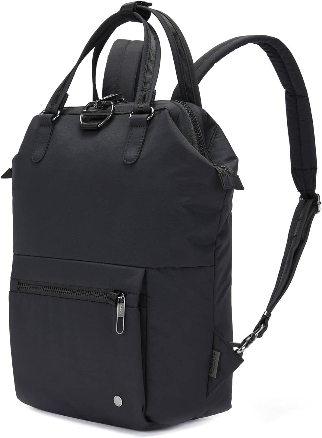 Pacsafe Women'S Citysafe CX 11L anti Theft Mini Backpack-Fits 12" Laptop