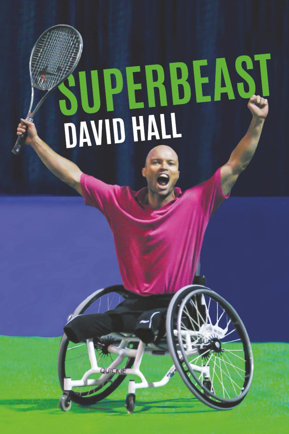 Superbeast Superbeast