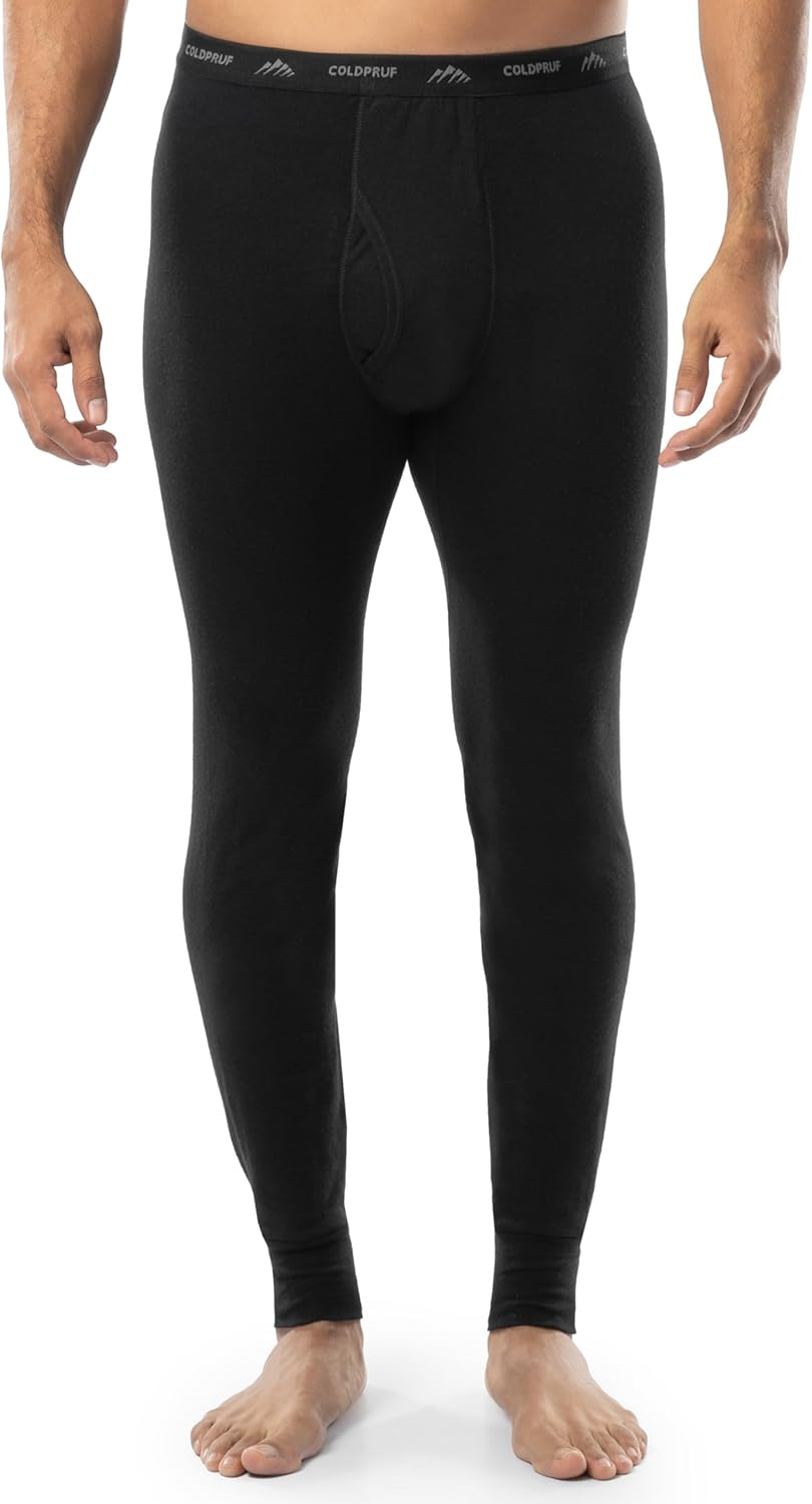 Coldpruf Men'S Basic