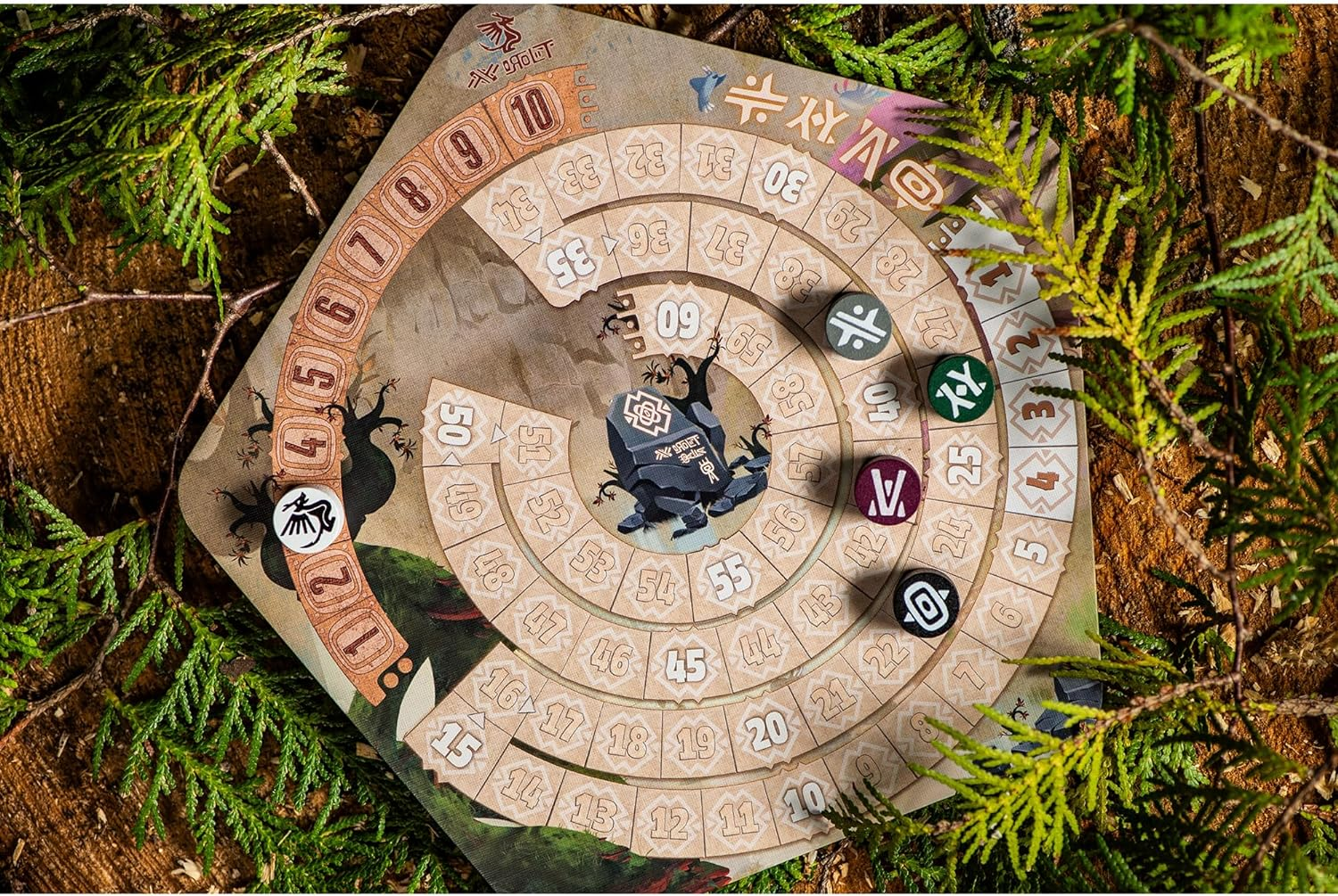 The Vale of Eternity image number 5