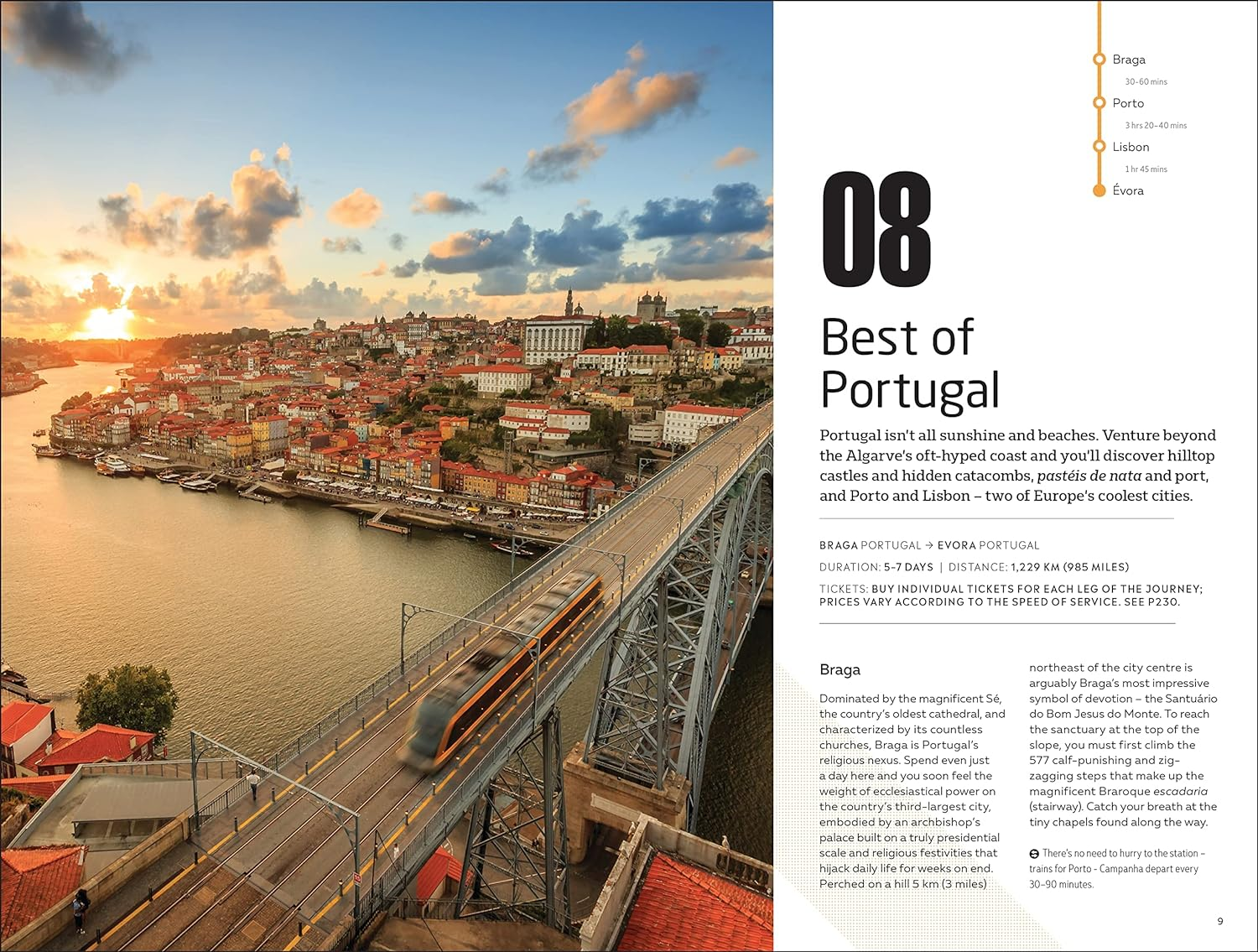 Europe by Train image number 4