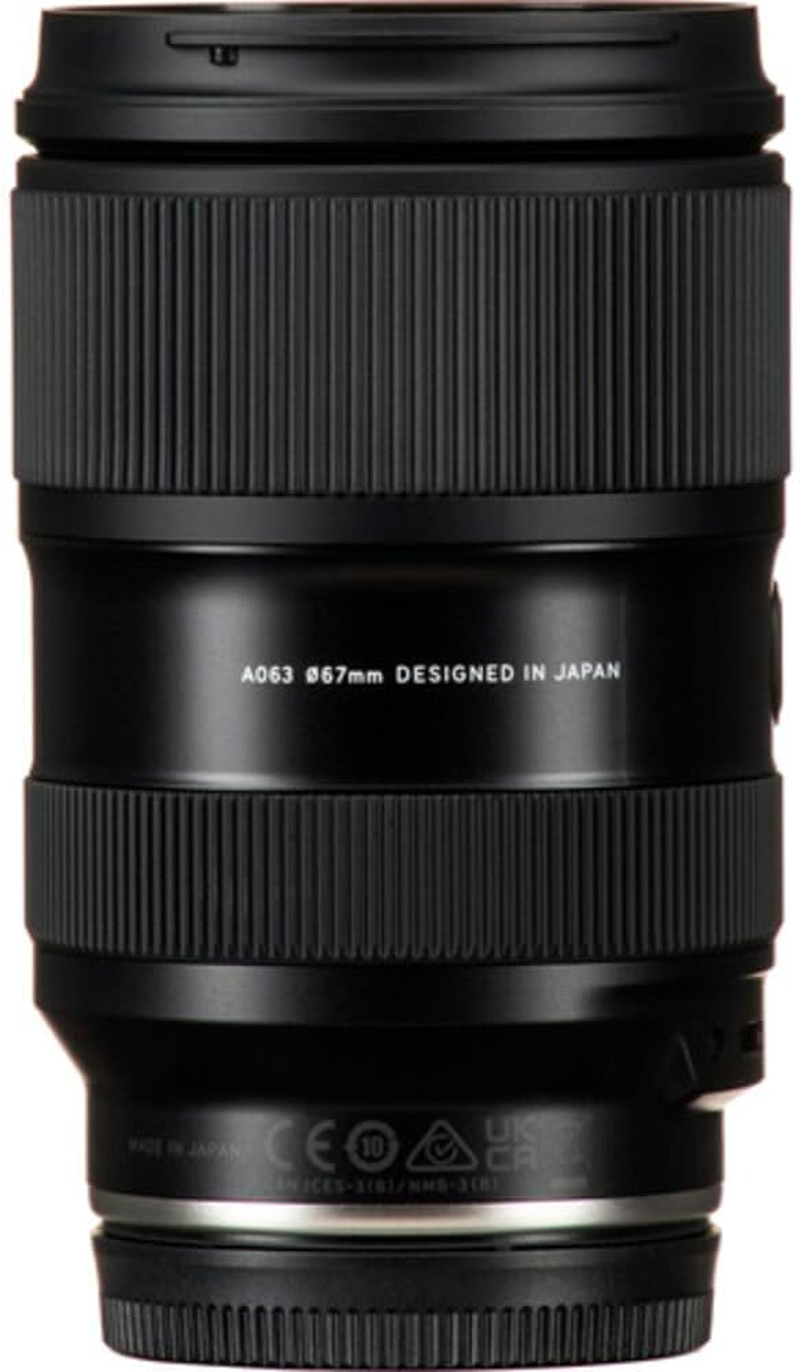 Tamron 28-75 F/2.8 Di III VXD G2 Sony FE image number 2