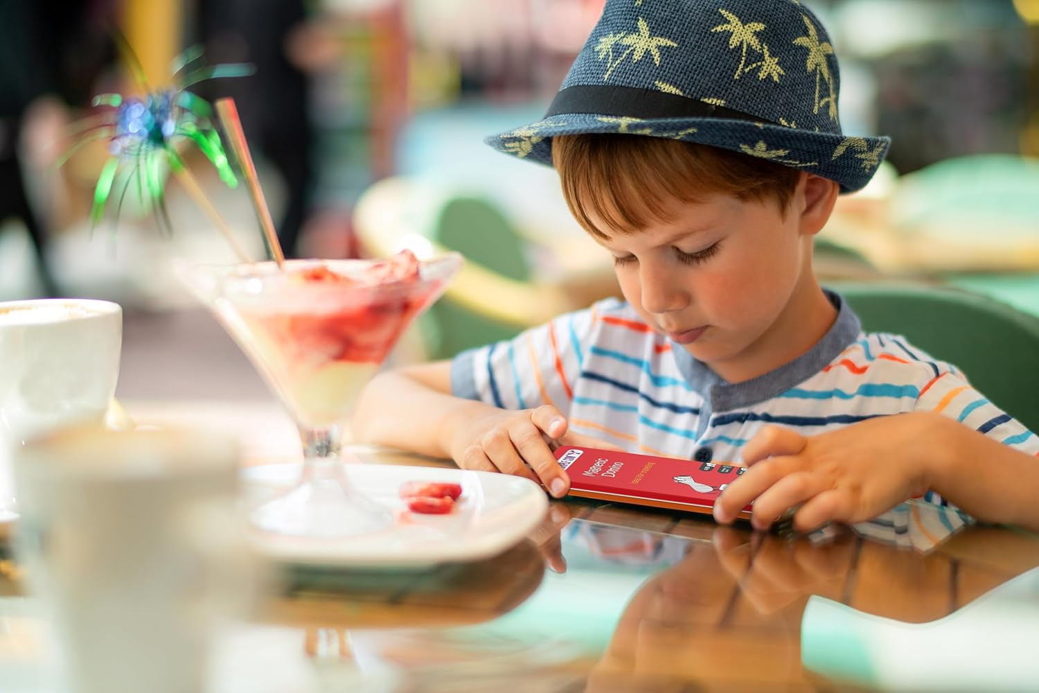 Magnetic Travel Game - Car Games , Airplane Games and Quiet Games Donimoes