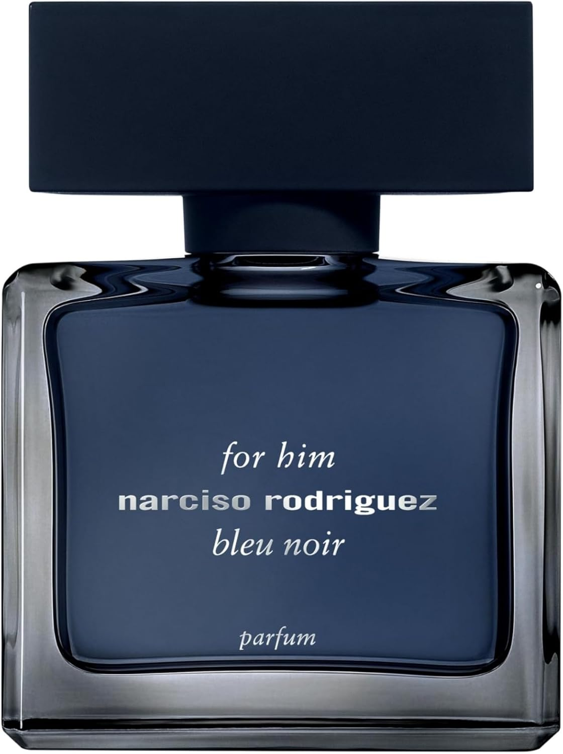 Bleu Noir by Narciso Rodriguez for Men - 1.6 Oz Parfum