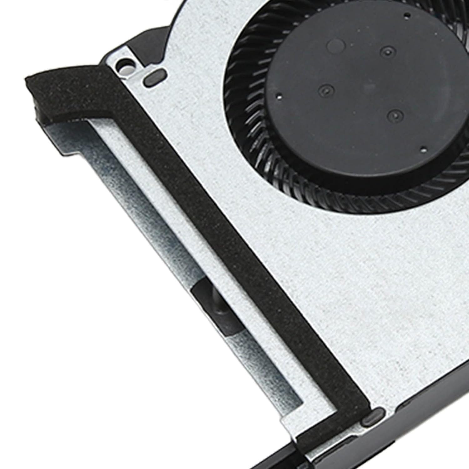 Laptop CPU GPU Notebook Cooling Fan for Asus TUF Gaming FX505DU FX505DY FX505GT FX505DD, Replacement Internal Cooler. (CPU and GPU Fan) image number 4