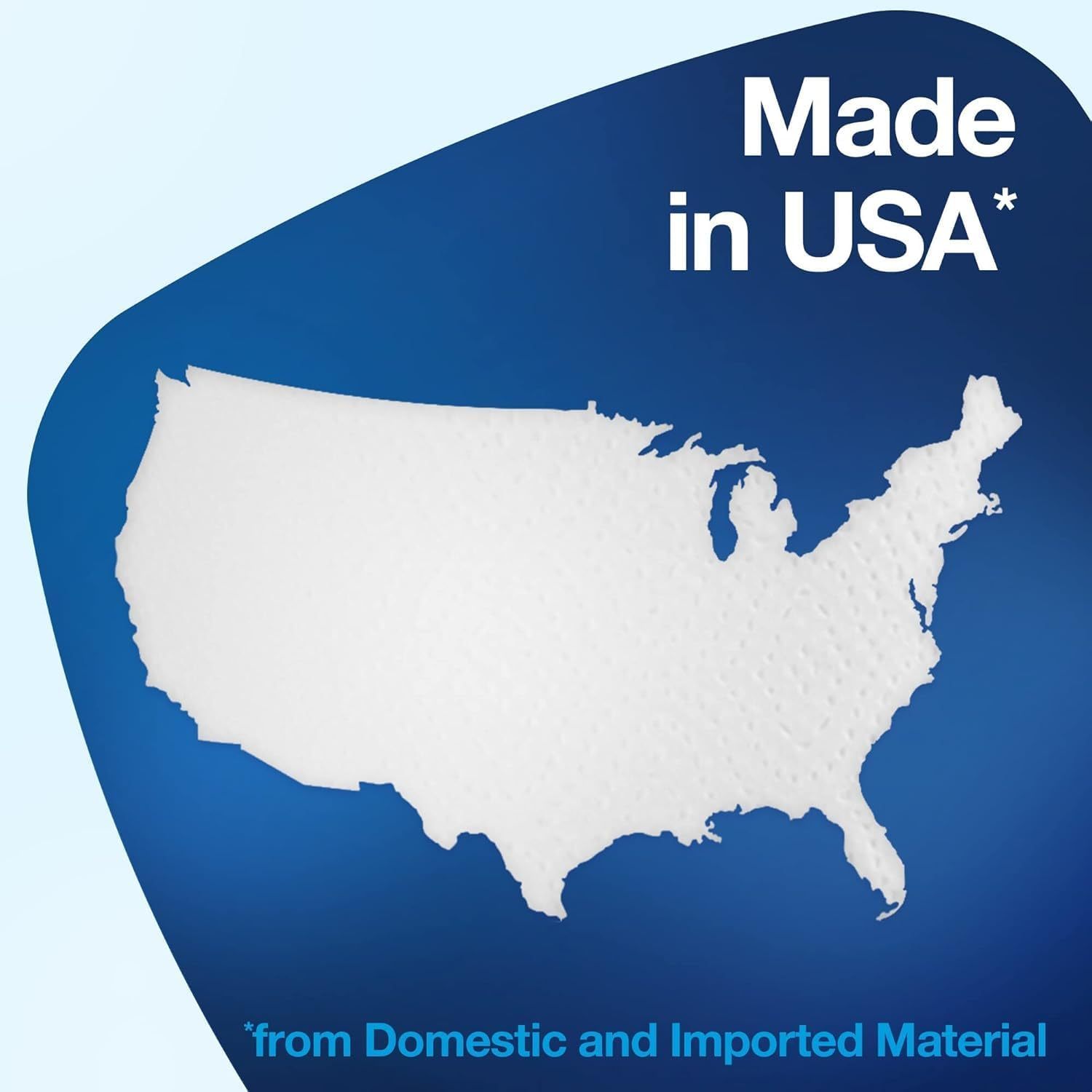 Tork Xpressnap Natural Dispenser Napkin N4, Recycled 1-Ply, 21.6Cm X 33Cm, 12 Packs X 500 Napkins, 2297323 image number 3