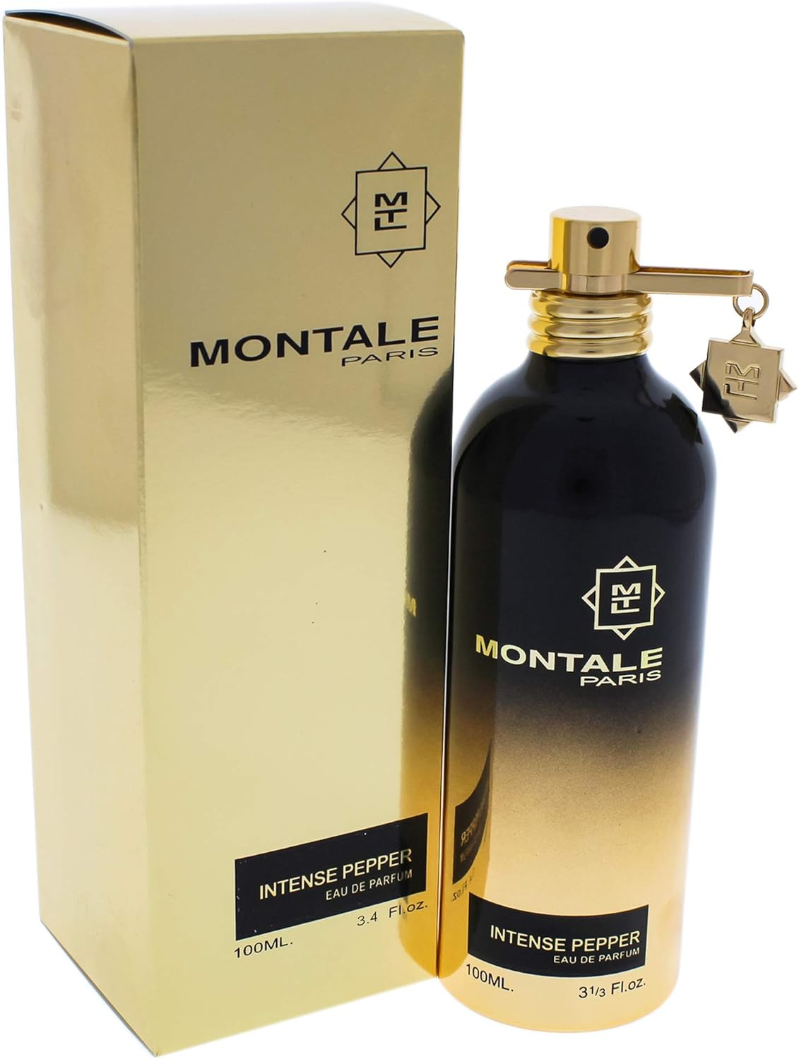 Montale Intense Pepper, 100 Ml image number 1