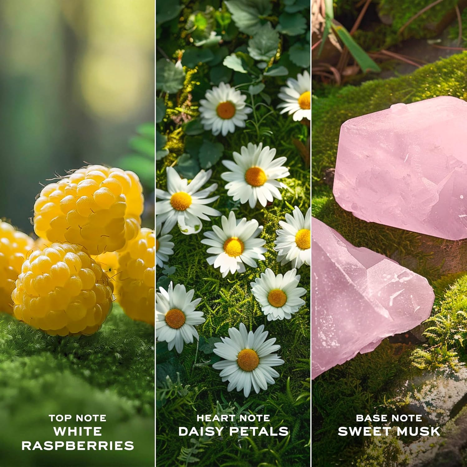 Marc Jacobs Daisy Love Eau so Sweet Eau De Toilette image number 6