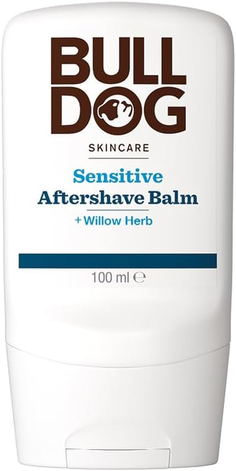 Bulldog Sensitive after Shave Balm 100Ml image number 5