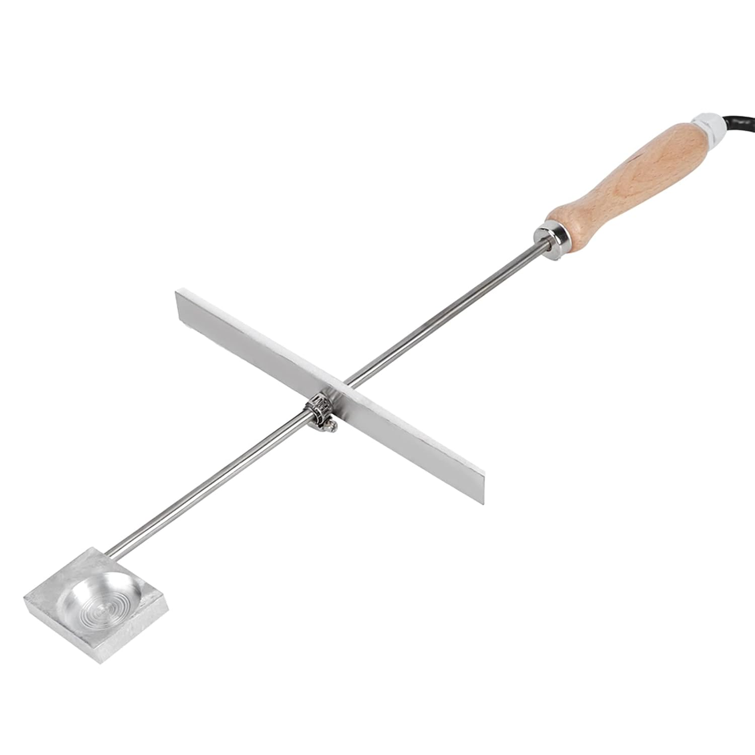 Haofy Efficient Bee Vaporizer Oxalic Treatment, Stainless Steel Electric Heater For, Beehive Control, Designed for Beekeepers image number 6