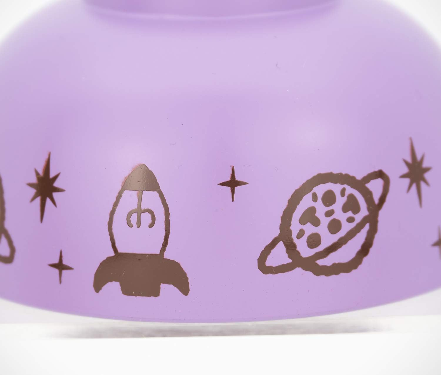 Sunart Co., Ltd. SAN3078-3 Disney Pixar Toy Story Alien (Crayon Touch) Soup Bowl and Rice Bowl Set, Approx. 10.6 Oz (300 G) - Alien Crayon Touch image number 5