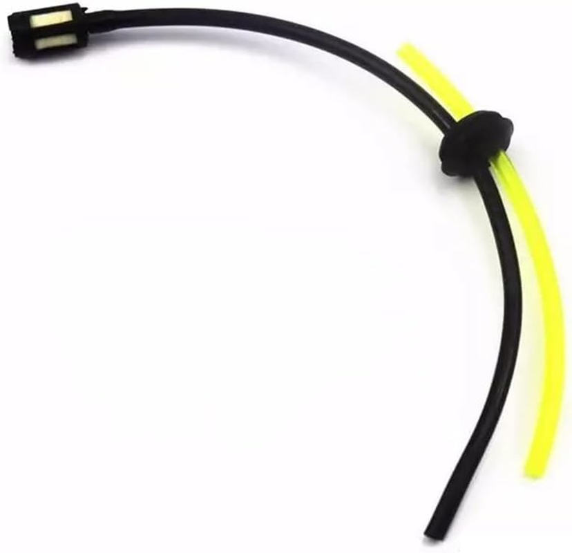 2X Fuel Line Grommet Kit for Homelite Talon Victa Sanli GMC Whipper Snipper AU image number 1