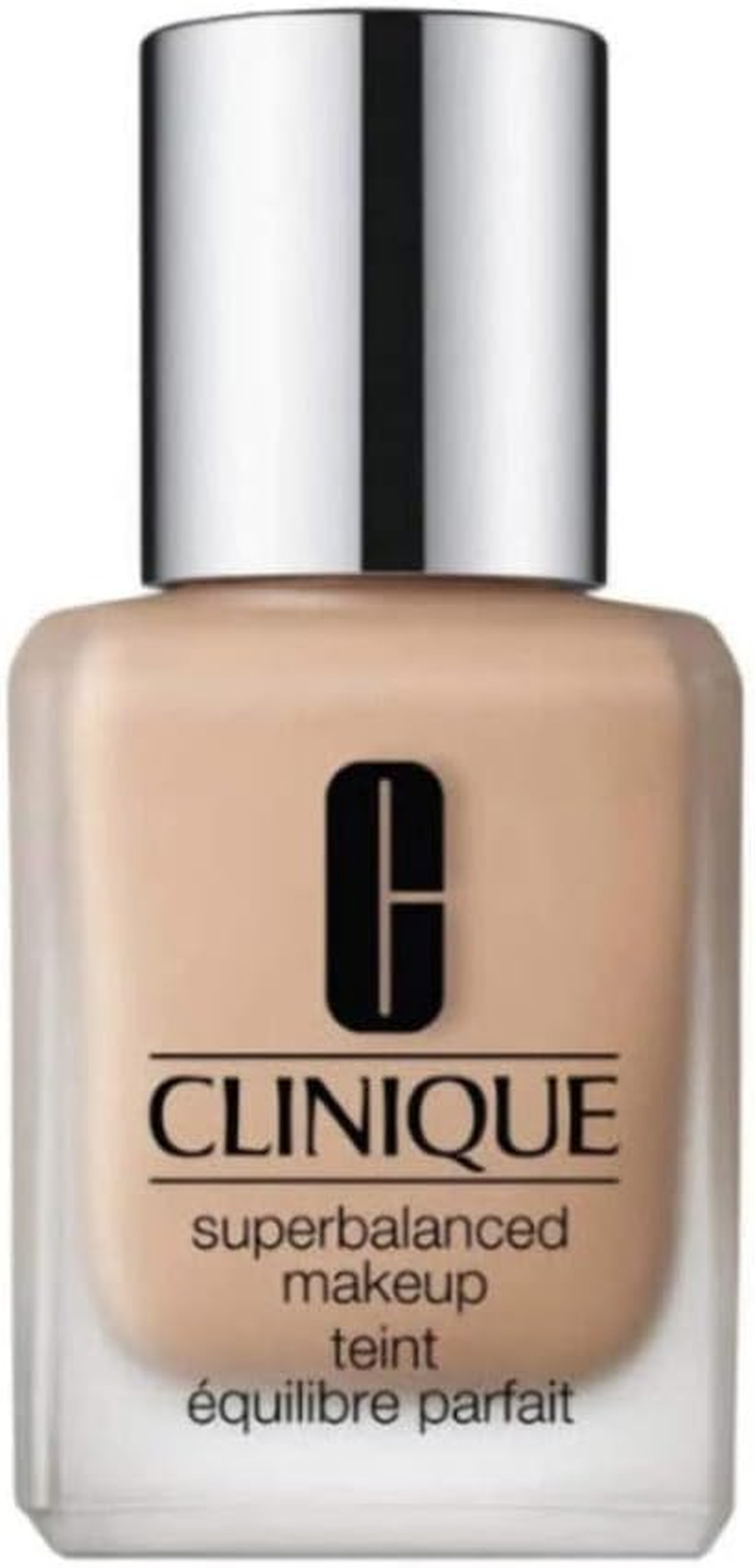 Superbalanced Makeup CN10 Alabaster