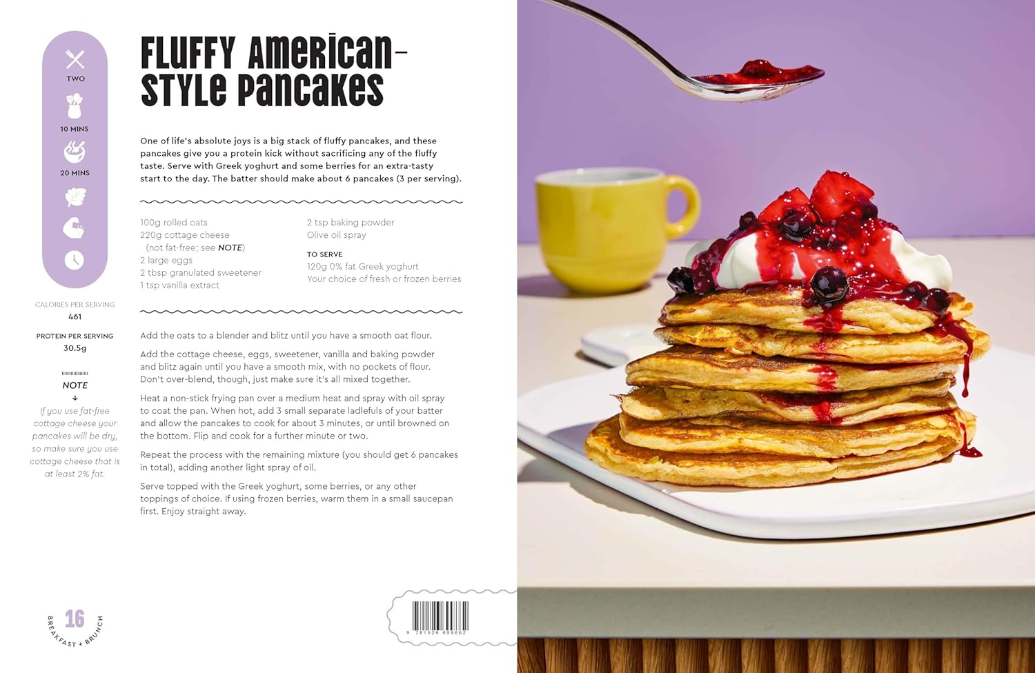 Eat Great, Lose Weight: Easy, Healthy Recipes That You'Ll Actually Want to Eat