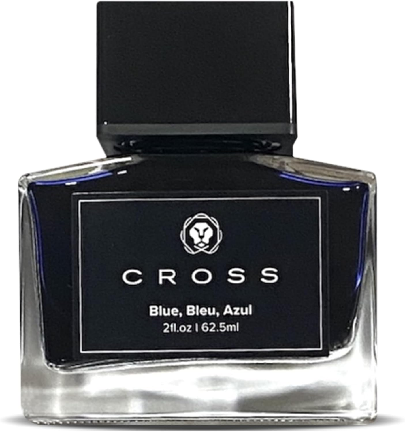 Cross A. T. Ink Cartridge for FH Blue-Black, Blister Card with 1X 6 Pieces image number 3