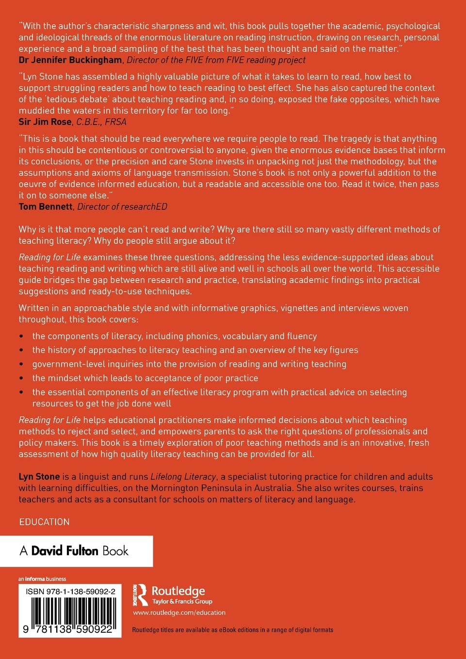 Reading for Life: High Quality Literacy Instruction for All image number 2