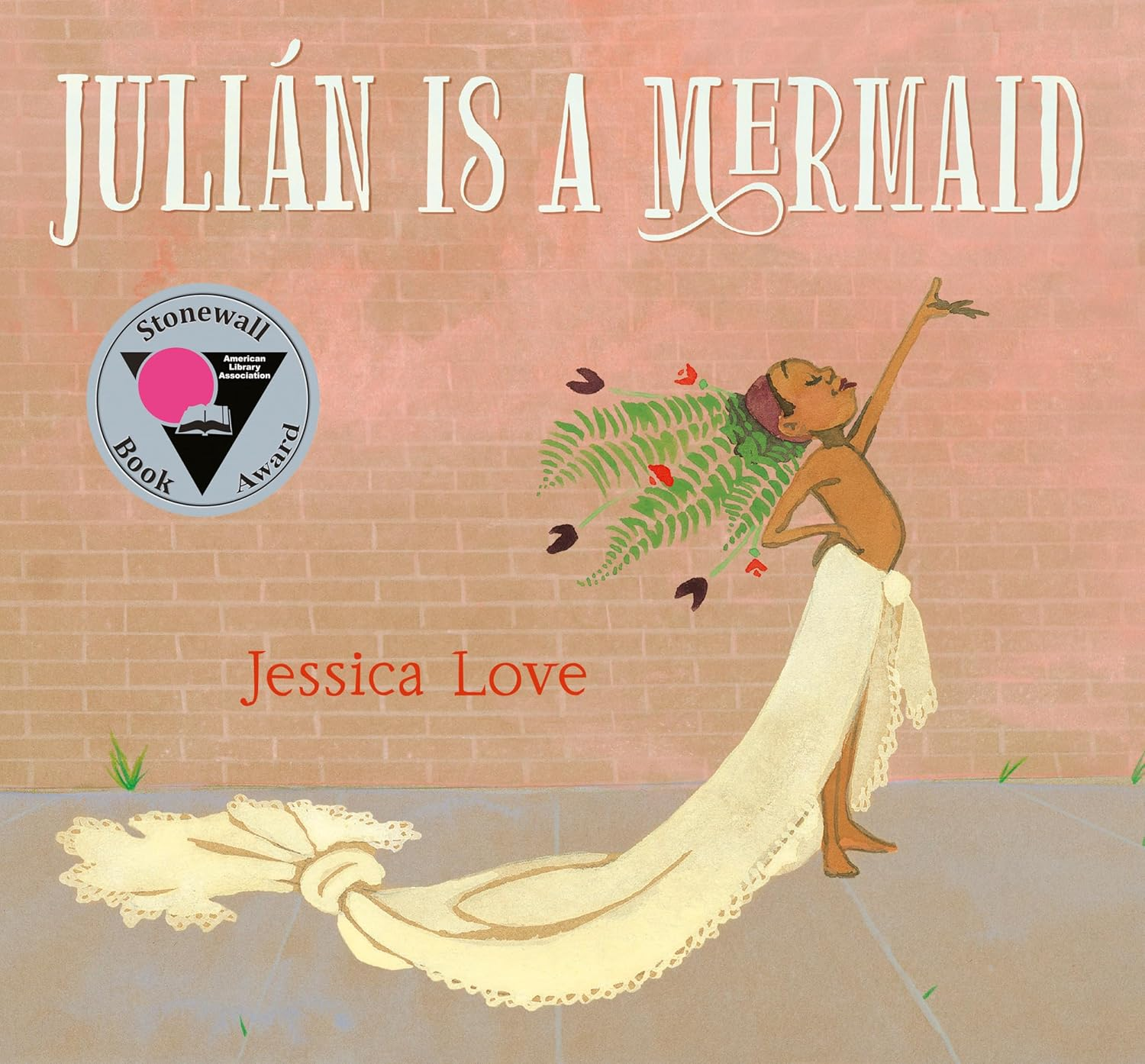 Julian Is a Mermaid image number 1