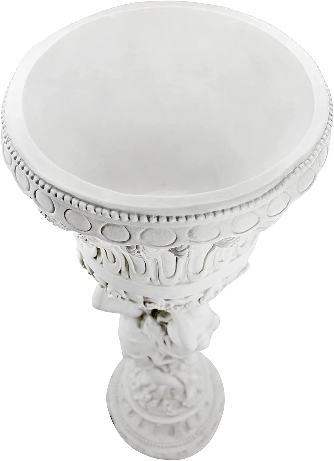 Les Filles Joyeuses Neoclassical Pedesta [Kitchen] image number 4