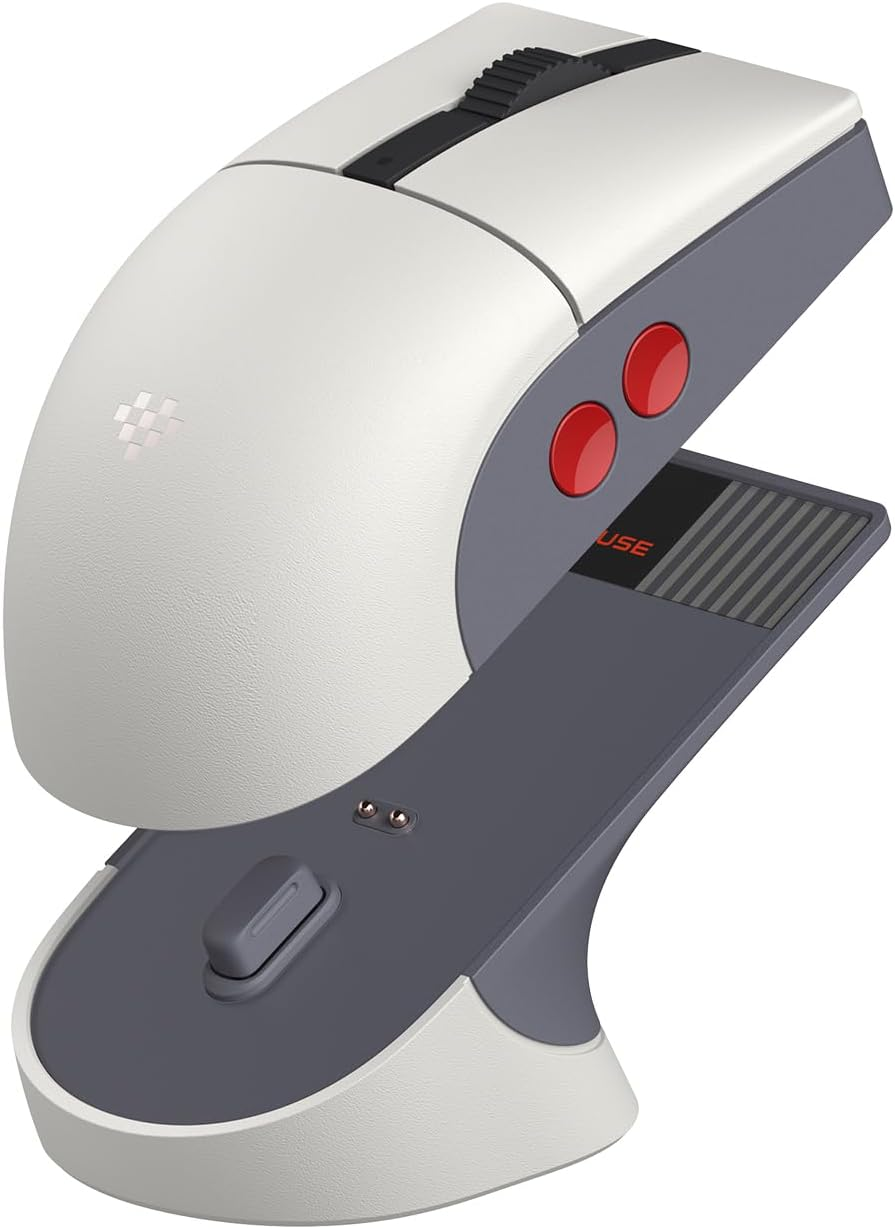 8Bitdo Retro image number 4