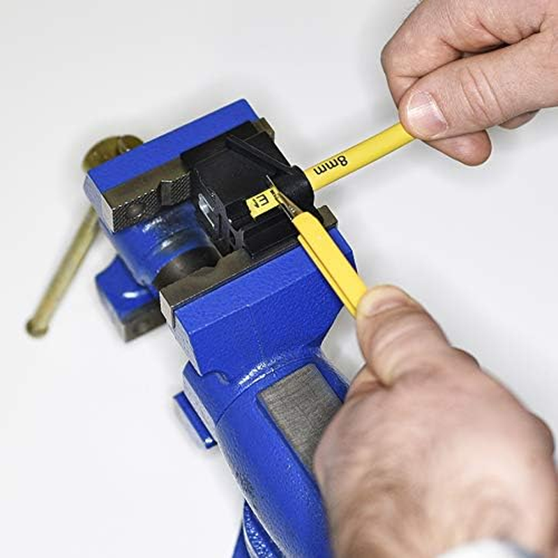 Walker Products 924-5003 Mini Stripper, Crimp Tool Pair image number 5