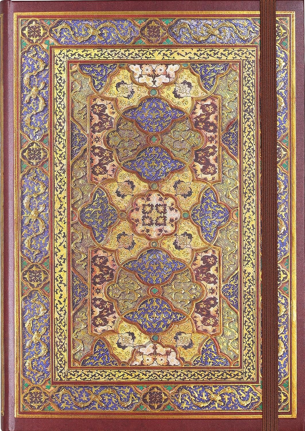 Peter Pauper Press Journal Small Safavid Splendor 344274 image number 2