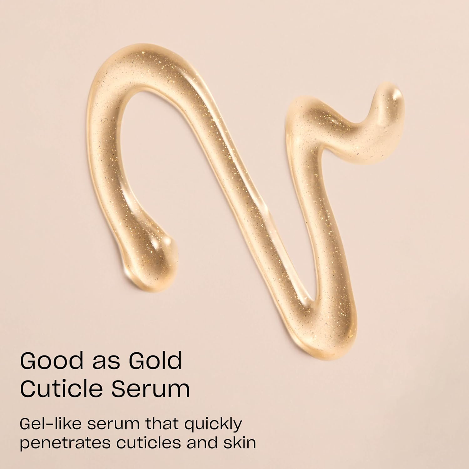 OPI Good as Gold Cuticle Serum 7 Ml image number 3