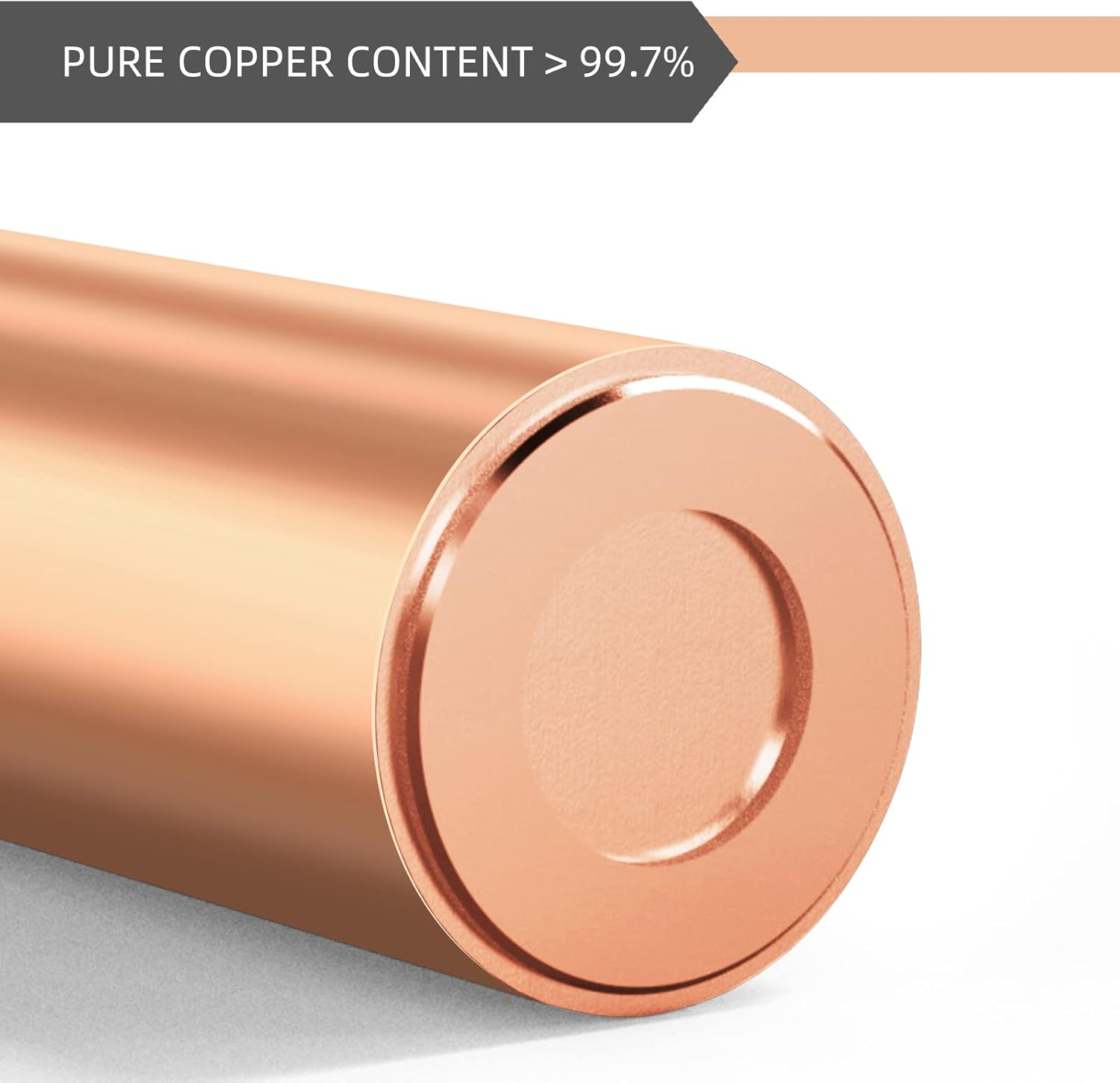 (15Pcs) M12 Oversize Piggyback Oil Drain Plug Copper Crush Washers Seal Ring Gaskets DFL-037DP image number 4