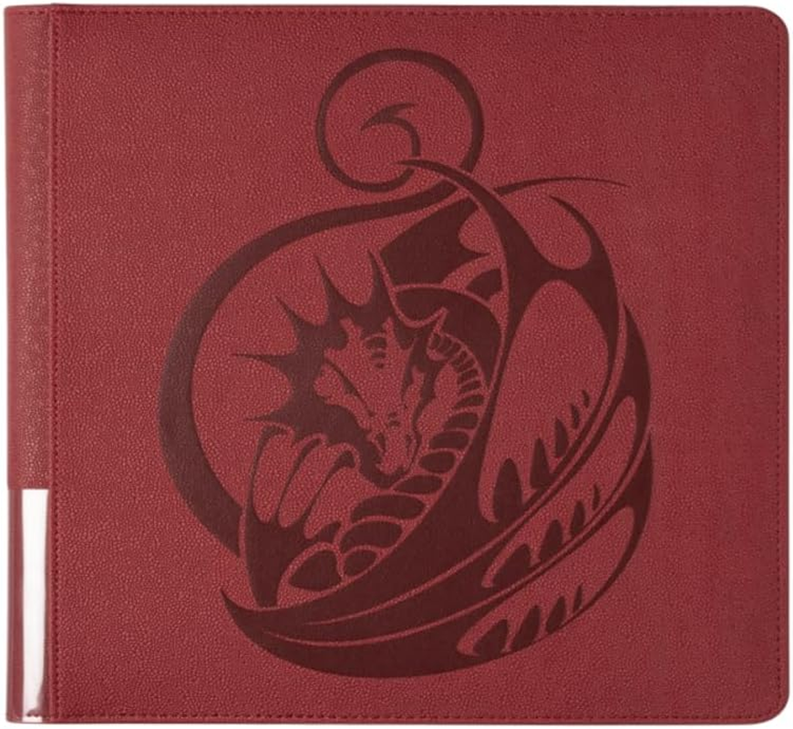 Dragon Shield Zipster XL