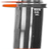 Gardena Combisystem Telescopic Handle 210-390 Cm