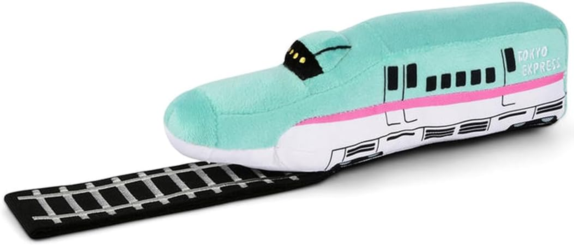 P.L.A.Y Pet Lifestyle & You Canine Commute Express Train,