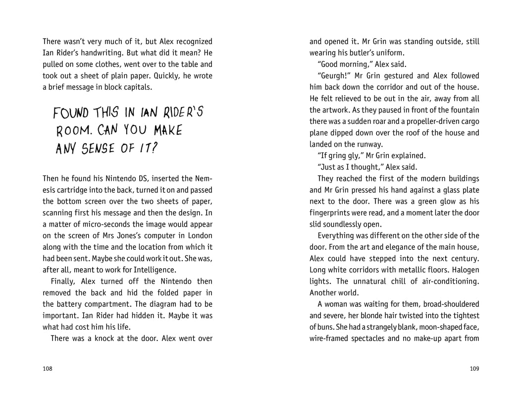 Stormbreaker: the Explosive First Book in the Bestselling Spy Series That'S Sold over 21 Million Copies; for Fans of Action, Gadgets and Danger Aged 9-14; Now on Amazon Prime!