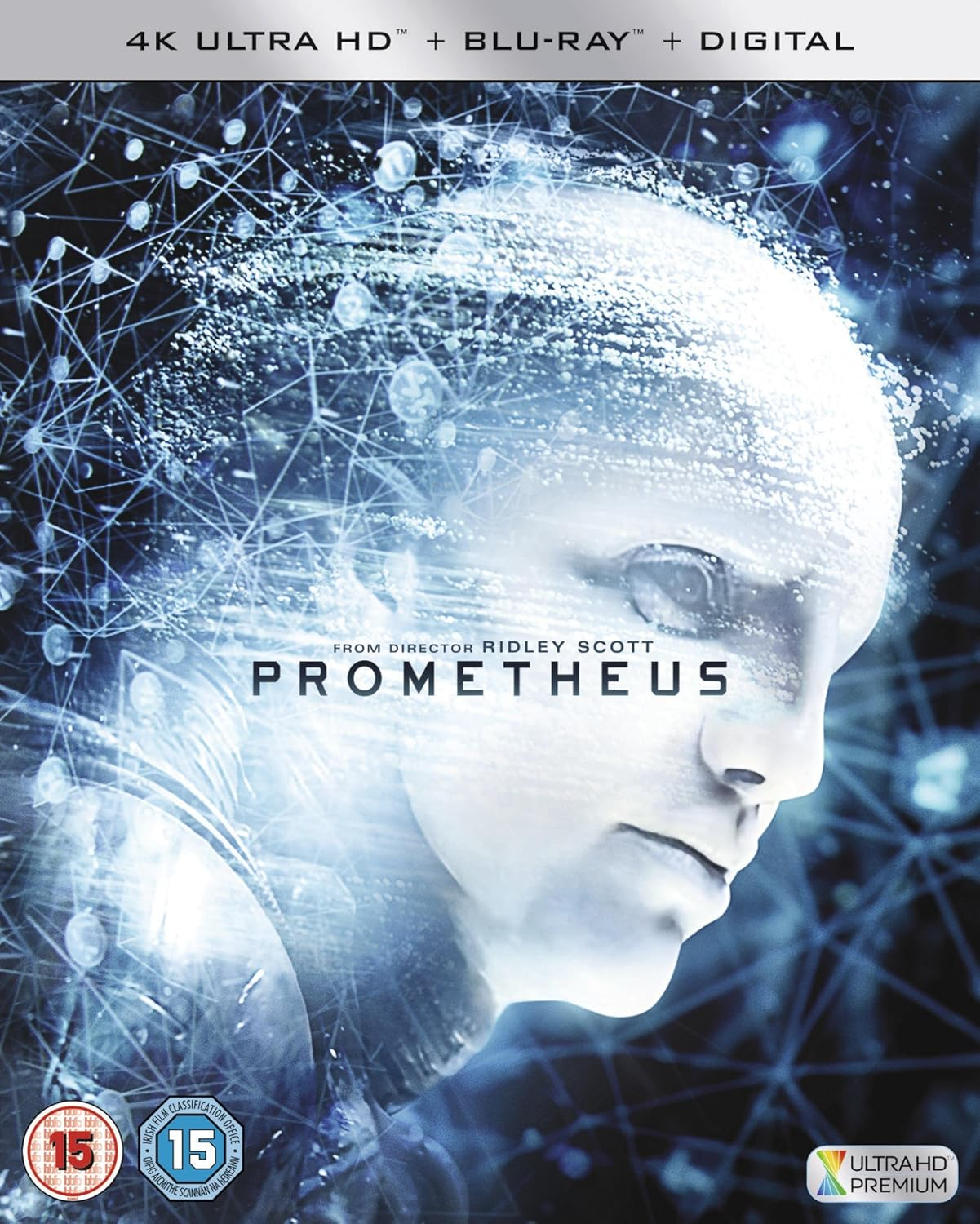Alien Prometheus (2012) UHD image number 3
