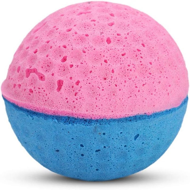 Interactive Cat Toy Balls, Pack of 10, Colourful Foam Balls, Latex Kitten Chaser Toy Balls for Training, Scratching and Playing Pets Indoors image number 3