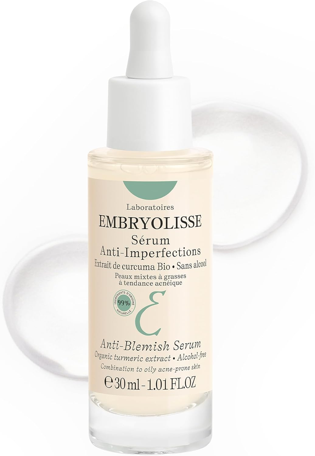 Embryolisse Anti-Blemish Serum 30 Ml image number 1