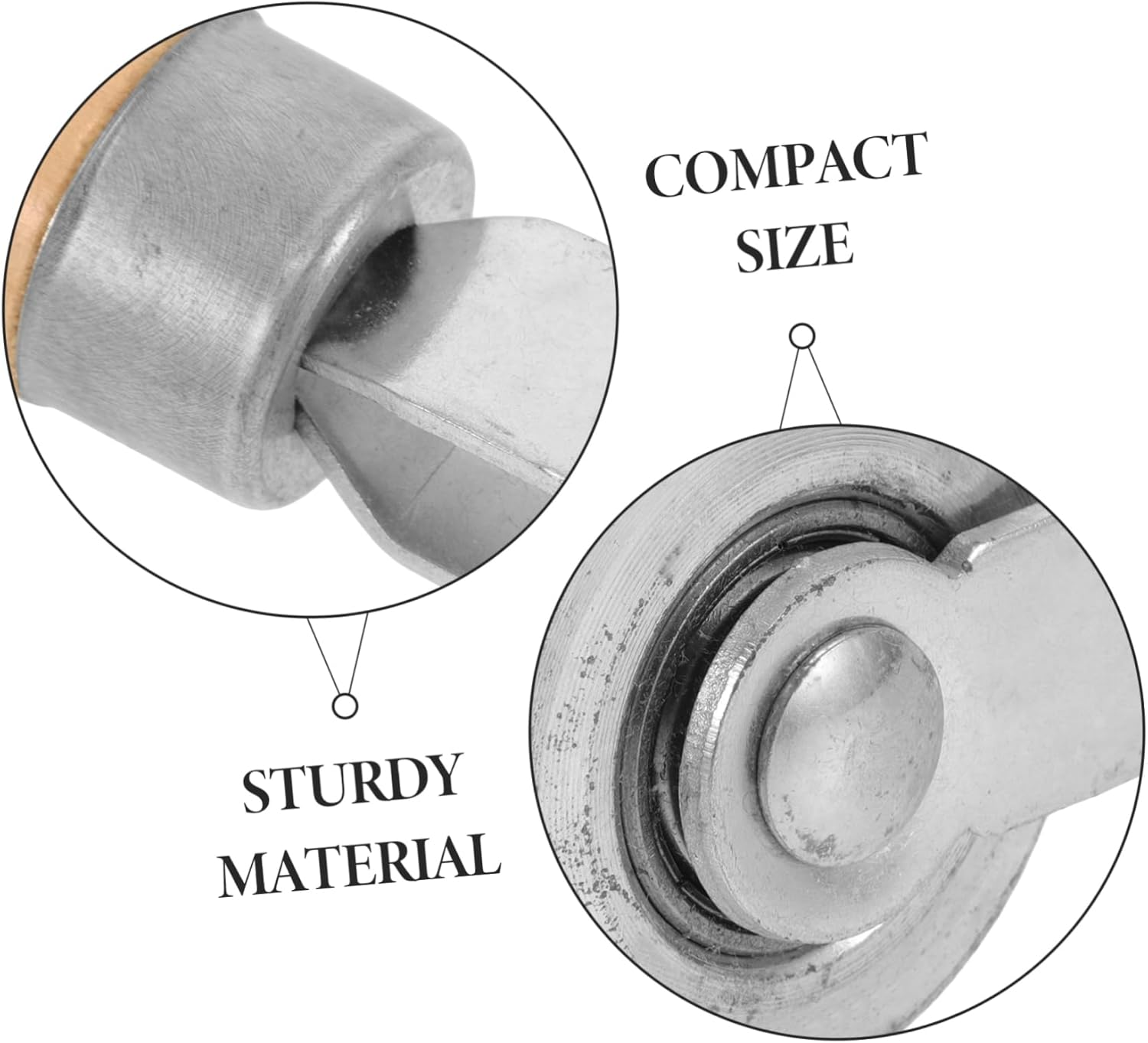 JUMPLAWN Tire Repair Kit Installation Rolling Tool Car Tire Repair Pressing Roller Automotive Accessories Quality Material