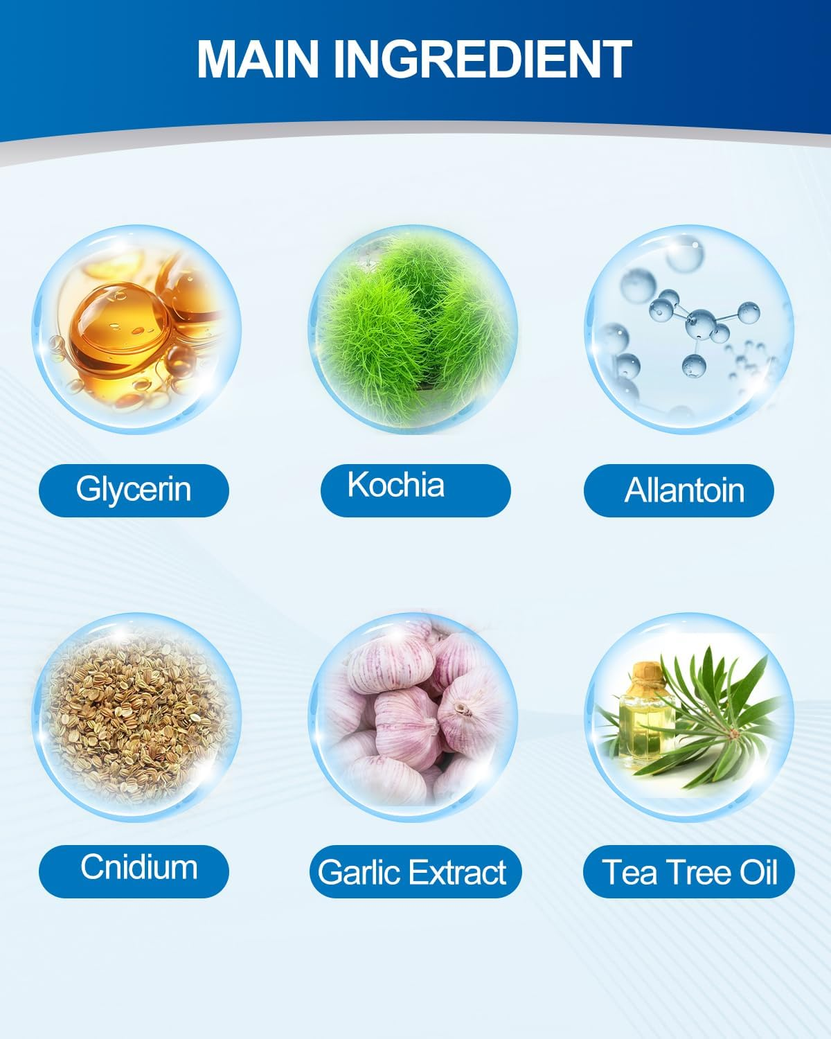 MYMULIKE 28 Pcs Fungal Nail Patches, Fungal Nail Patches for Toenails Extra Strong, Hydrogel Patches for Overnight Repair, Toenail Fungus Relief with Visible Results in 8 Hours image number 6